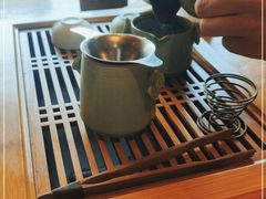 -小城粥道·海胆鲜虾粥(解放广场店)