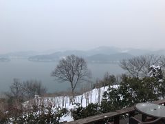 -天目湖涵田半山温泉