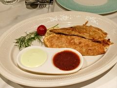 -波特曼西餐厅(中央大街店)