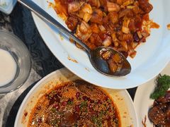 -峨嵋酒家(牡丹园店)