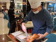 -京天红酒家(马家堡店)