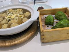 -蔡澜点心·粤菜(月星环球港店)