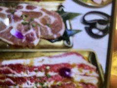 -炙城·韩式烤肉(南京东路店)