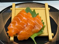 -争鲜回转寿司(朝北大悦城店)