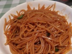 土豆丝-彭耕记猪油炒小菜(吉联mall店)