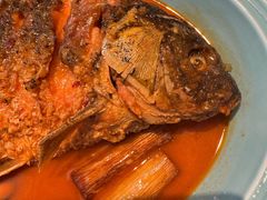 -阿五黄河大鲤鱼(英协路店)