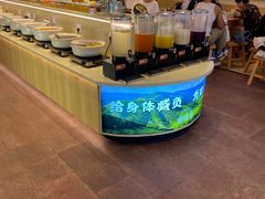 -素满香·食养自助(建邺万达店)