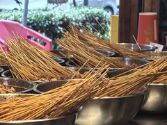 -嘉州鲜知味钵钵鸡(奎星楼店)