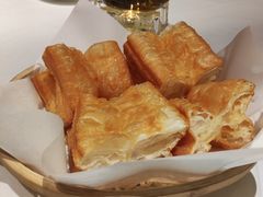 -君庭中餐厅(友谊宾馆店)