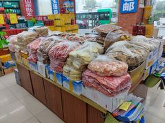 -青岛特产旗舰店·崂山茶