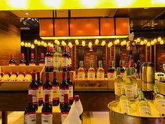 -OPEN開全日自助餐厅·西餐·海鲜(佛山希尔顿酒店)