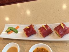 -点都德(皇岗村店)