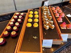 -威斯汀舞台餐厅