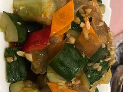 -华美轩中餐厅(客天下店)