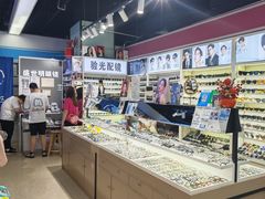 -盛世明眼镜(西单明珠商场店)