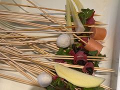 -大斌家串串火锅(汇一城店)