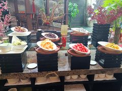 -聚春园自助餐厅(东街口店)