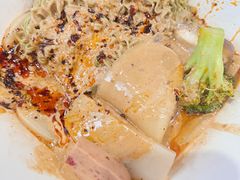 -林静小吃(复兴路店)