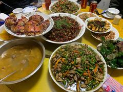 -陈有良尖椒鸡(江津总店)