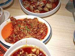-领蟹祥记·香辣蟹·特色小海鲜(奥体天虹店)