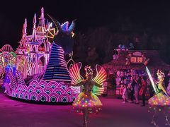 -大连海昌发现王国主题公园