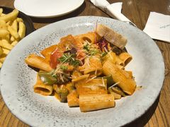 -榖屋house of flour(张江首店)