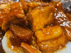 -世博洲际酒店-盛会堂中餐厅
