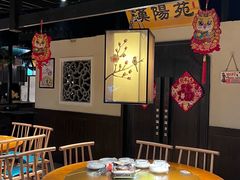 -小凤庭·地道湖北菜武昌鱼·藕汤(38年黄鹤楼店)