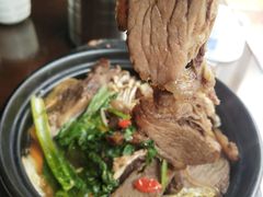 -洪兴砂锅·融合砂锅菜(三站店)
