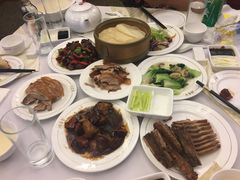 -北京全聚德(天安门店)