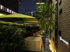 -成都博舍酒店