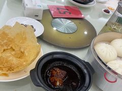 -群乐饭店(滨安路店)