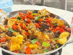 -羊子两室一厅