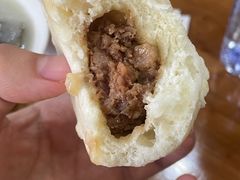 -胡成记口蘑龙眼包子(盐道街店)