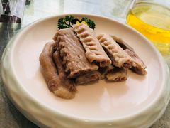 -白天鹅宾馆-宏图府餐厅