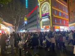 -王记生烫牛杂面馆(兰陵路店)