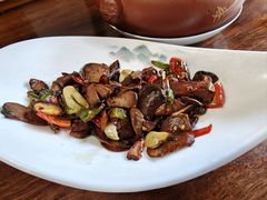 -龙姐私房菜(和顺古镇店)