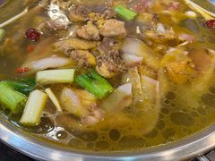 -林记三江兔火锅(沿山路自建小区店)