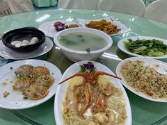 -景好海鲜餐厅(大鹏必选旅游店)