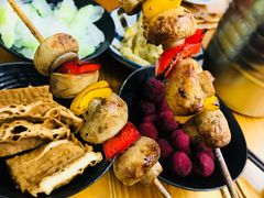 -炒豆合作社(东四总店)