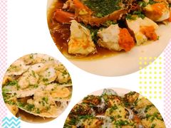 -望乡楼上海菜(日月光店)