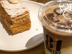 -81BAKERY(大学路店)