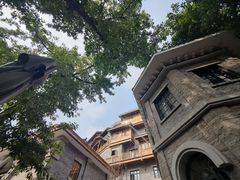 -重庆十八梯传统风貌区