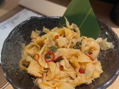 -乌君·酒场·炭火烧鸟(侨城坊店)