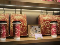 -霸王茶姬(上海恒基名人店)