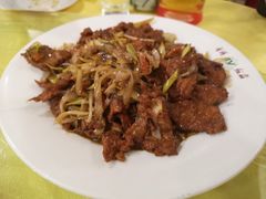 -晋阳饭庄(虎坊桥店)