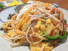 -佰海稻食堂·盖饭·拉面·寿喜锅(中华广场店)