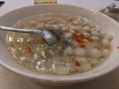 酒酿圆子-丰收日·小海鲜·沪上家宴(顾村正大店)