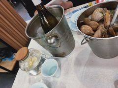 -渔娘渔家丹东海鲜(东直门店)