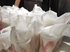 门店特色蜜汁手扒鸡-华莱士炸鸡汉堡(崇文门搜秀城店)